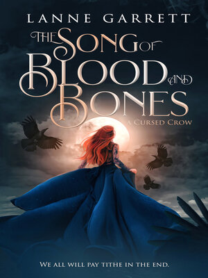 cover image of The Song of Blood and Bones
